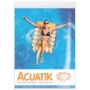 <p>COLCHONETA HINCHABLE "ACUATIK"</p>