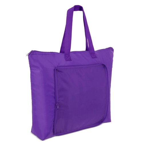 BOLSA NEVERA PLEGABLE "SIMBA"