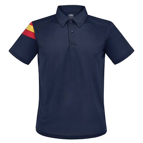 POLO BANDERA "FALCON"
