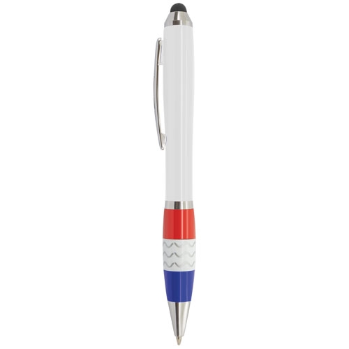 BOLIGRAFO ANTIESTRÉS "BANDERA" FRANCIA