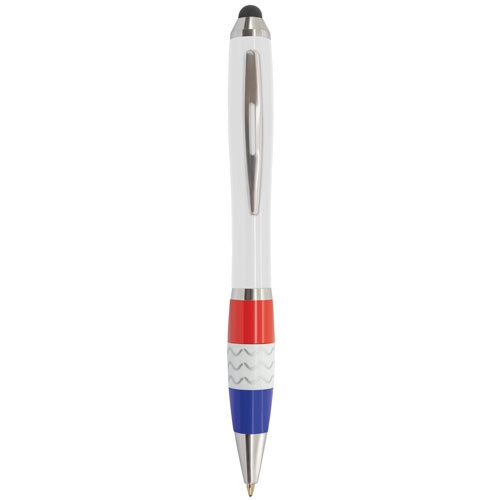 BOLIGRAFO ANTIESTRÉS "BANDERA" FRANCIA
