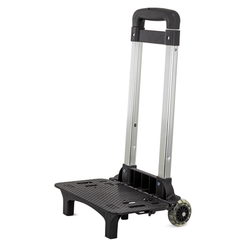 <p>CARRETILLA TROLLEY PLEGABLE "KASSEL"</p>