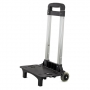 <p>CARRETILLA TROLLEY PLEGABLE "KASSEL"</p>