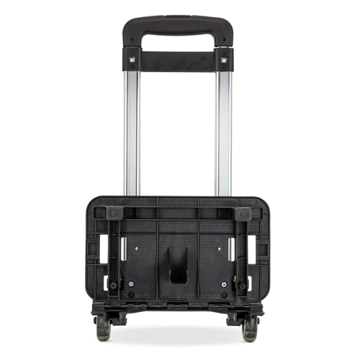 <p>CARRETILLA TROLLEY PLEGABLE "KASSEL"</p>