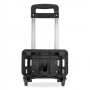 <p>CARRETILLA TROLLEY PLEGABLE "KASSEL"</p>