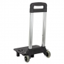 <p>CARRETILLA TROLLEY PLEGABLE "KASSEL"</p>