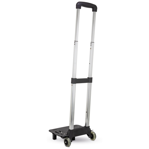 <p>CARRETILLA TROLLEY PLEGABLE "KASSEL"</p>