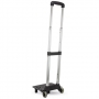 <p>CARRETILLA TROLLEY PLEGABLE "KASSEL"</p>