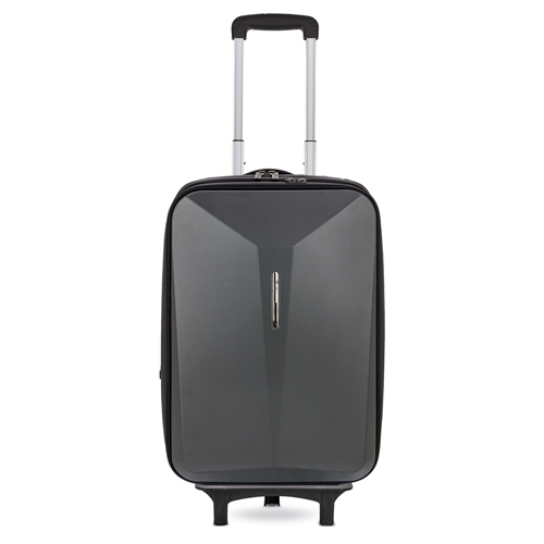 <p>CARRETILLA TROLLEY PLEGABLE "KASSEL"</p>