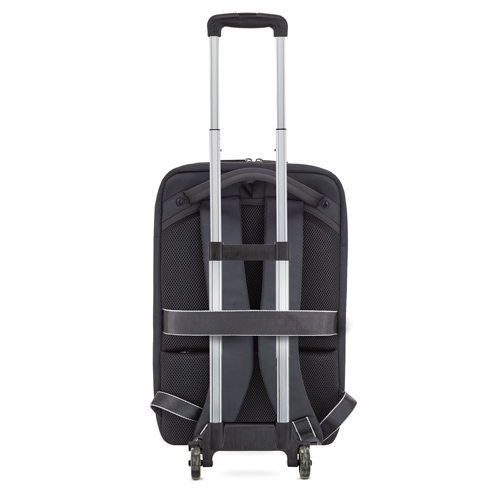 <p>CARRETILLA TROLLEY PLEGABLE "KASSEL"</p>
