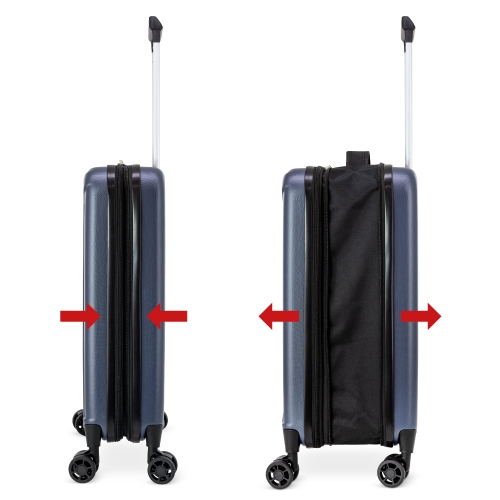 <p>TROLLEY PLEGABLE PIERRE DELONE "TOURS"</p>