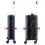 <p>TROLLEY PLEGABLE PIERRE DELONE "TOURS"</p>