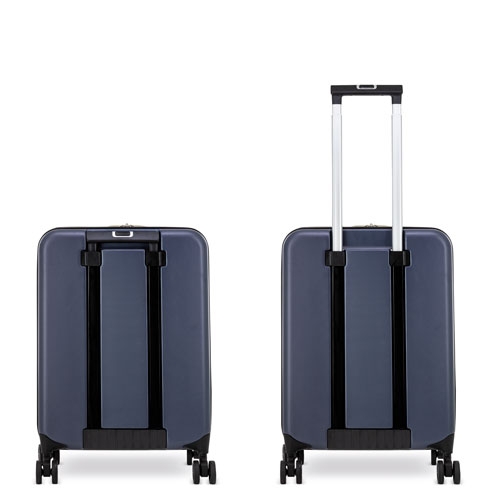 <p>TROLLEY PLEGABLE PIERRE DELONE "TOURS"</p>
