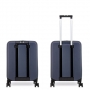 <p>TROLLEY PLEGABLE PIERRE DELONE "TOURS"</p>