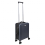 <p>TROLLEY PLEGABLE PIERRE DELONE "TOURS"</p>