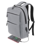MOCHILA PORTAORDENADOR SOFT-TOUCH"DAVIS PU"