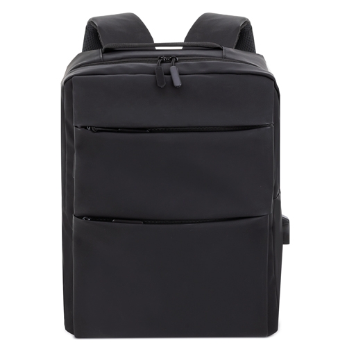 MOCHILA PORTAORDENADOR "DAVIS PU"