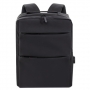 MOCHILA PORTAORDENADOR "DAVIS PU"