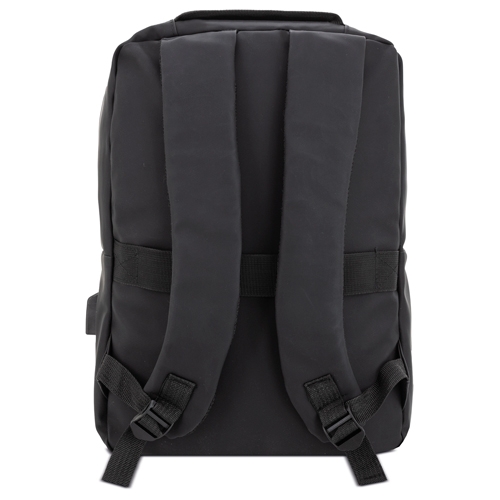 MOCHILA PORTAORDENADOR "DAVIS PU"