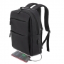 MOCHILA PORTAORDENADOR "DAVIS PU"