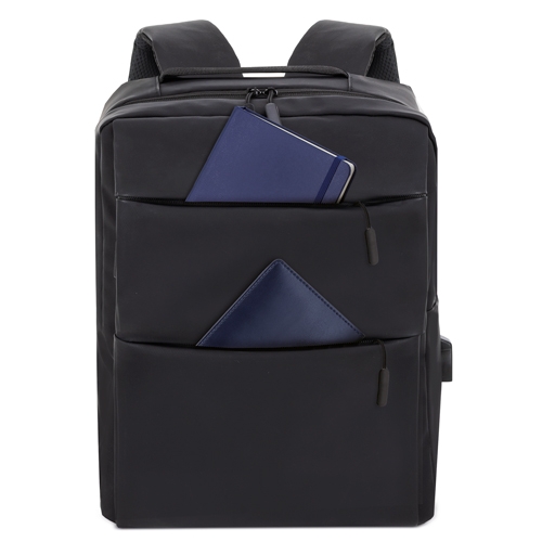 MOCHILA PORTAORDENADOR "DAVIS PU"