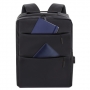 MOCHILA PORTAORDENADOR "DAVIS PU"