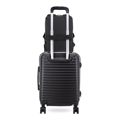 MOCHILA PORTAORDENADOR "DAVIS PU"