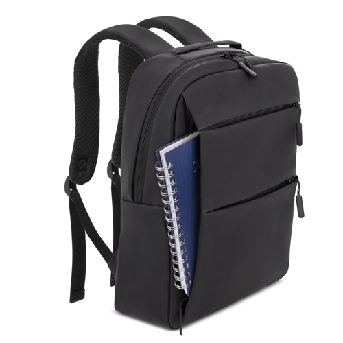 MOCHILA PORTAORDENADOR "DAVIS PU"