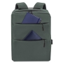 MOCHILA PORTAORDENADOR SOFT-TOUCH"DAVIS PU"