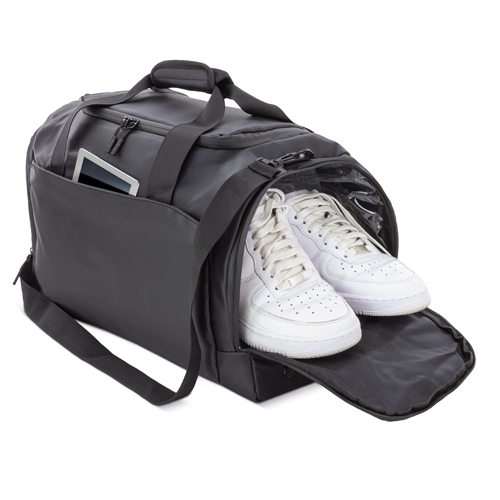 <p>BOLSA DEPORTIVA DE VIAJE PIERRE DELONE "NEWMART"</p>