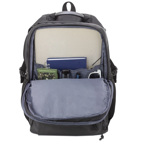 <p>MOCHILA PIERRE DELONE “TREVOR”</p>