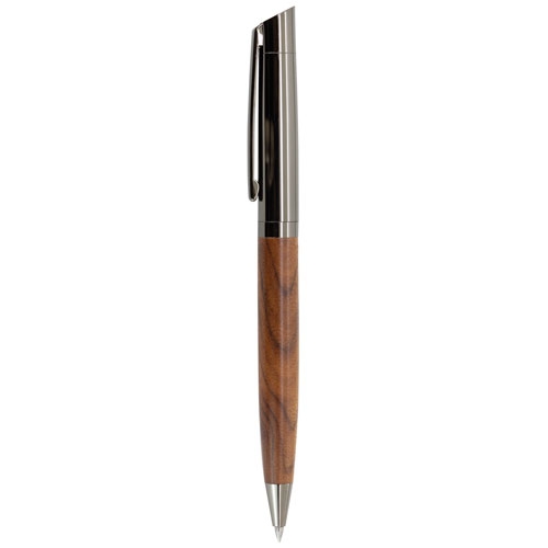 <p>BOLIGRAFO MADERA/METAL PIERRE CARDIN “PANAMERA"</p>