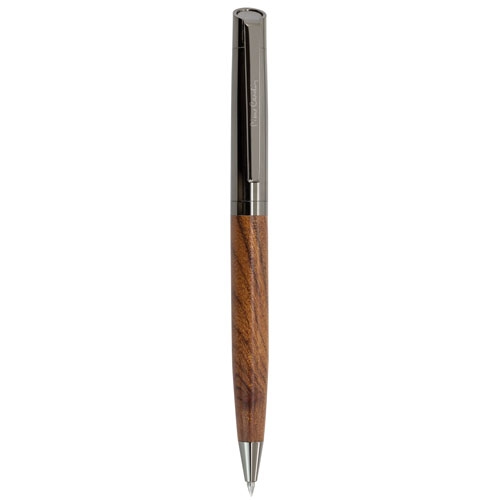 <p>BOLIGRAFO MADERA/METAL PIERRE CARDIN “PANAMERA"</p>