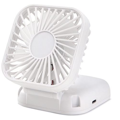 VENTILADOR PORTÁTIL PLEGABLE "MARTINICA"