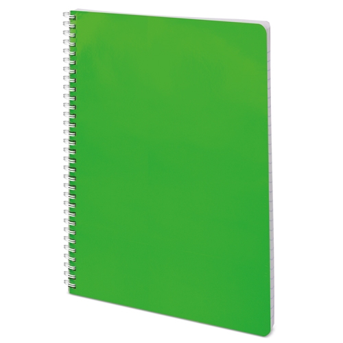 LIBRETA A4 "LIVORNO"