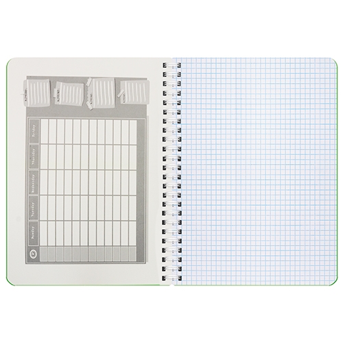 <p>LIBRETA A5 “LIVORNO”</p>