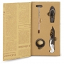 <p>SET DE VINO "RIVA"</p>