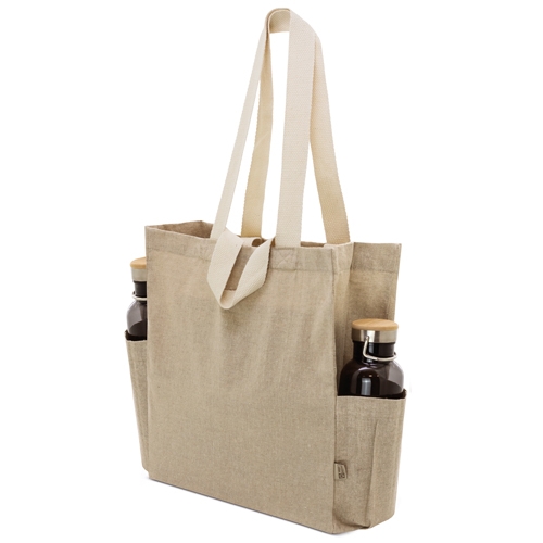 <p>BOLSA DE ALGODÓN RECICLADO "OLAYA"</p>