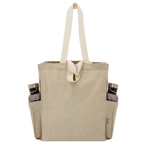 <p>BOLSA DE ALGODÓN RECICLADO "OLAYA"</p>