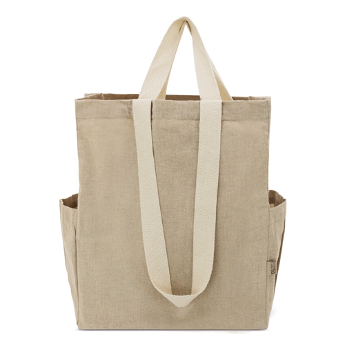 <p>BOLSA DE ALGODÓN RECICLADO "OLAYA"</p>