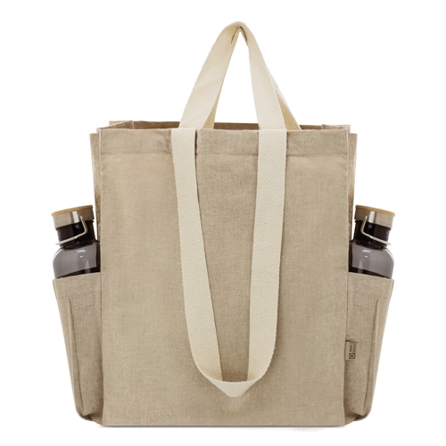 <p>BOLSA DE ALGODÓN RECICLADO "OLAYA"</p>