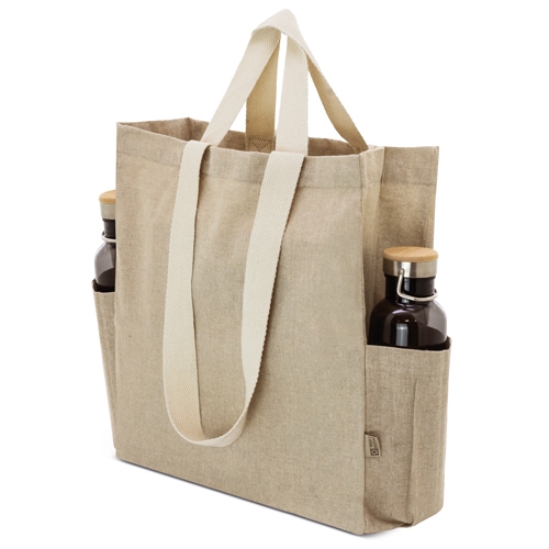 <p>BOLSA DE ALGODÓN RECICLADO "OLAYA"</p>