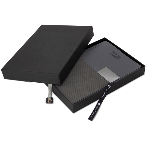 AGENDA PIERRE CARDIN 