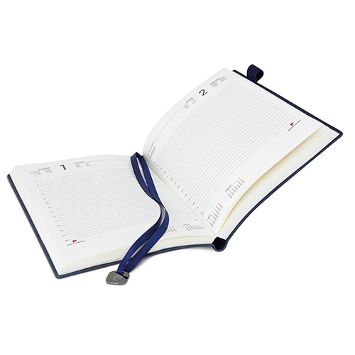 AGENDA PIERRE CARDIN 