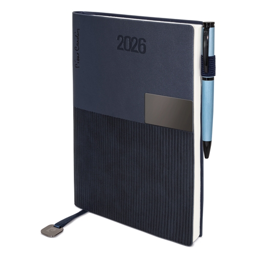 AGENDA PIERRE CARDIN 