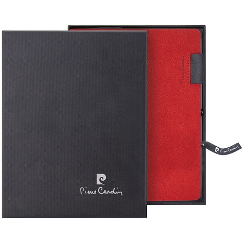 AGENDA PIERRE CARDIN "MONTECARLO" D/P