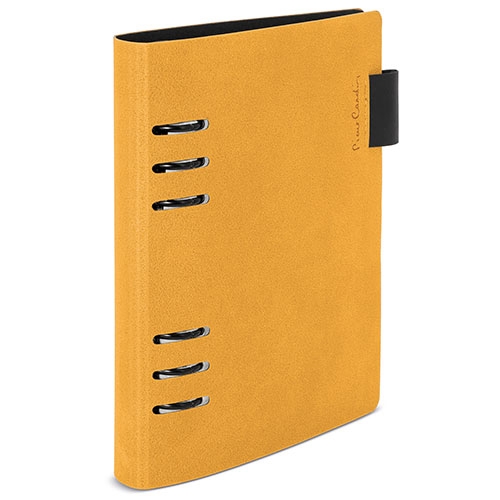 AGENDA PIERRE CARDIN "MONTECARLO" D/P