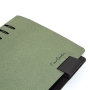 AGENDA PIERRE CARDIN "MONTECARLO" D/P