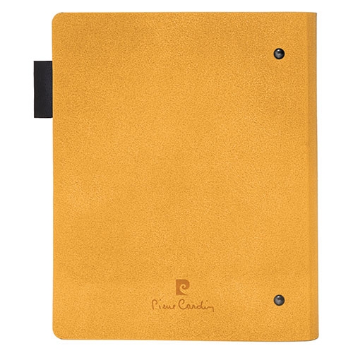 AGENDA PIERRE CARDIN "MONTECARLO" S/V