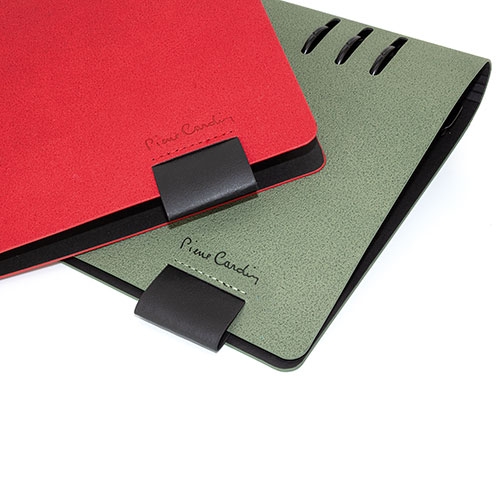 AGENDA PIERRE CARDIN "MONTECARLO" S/V